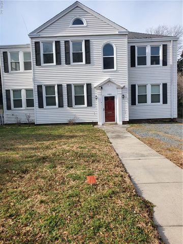 7423 Hampton BLVD, Norfolk, VA 23505