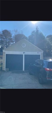 7423 Hampton BLVD, Norfolk, VA 23505