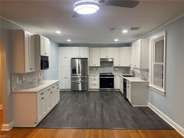 7423 Hampton BLVD, Norfolk, VA 23505