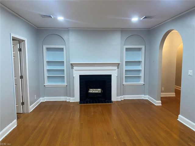 7423 Hampton BLVD, Norfolk, VA 23505