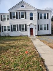 7423 Hampton BLVD, Norfolk, VA 23505