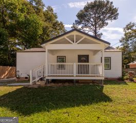 1618 Forestside Drive, Columbus, GA 31907