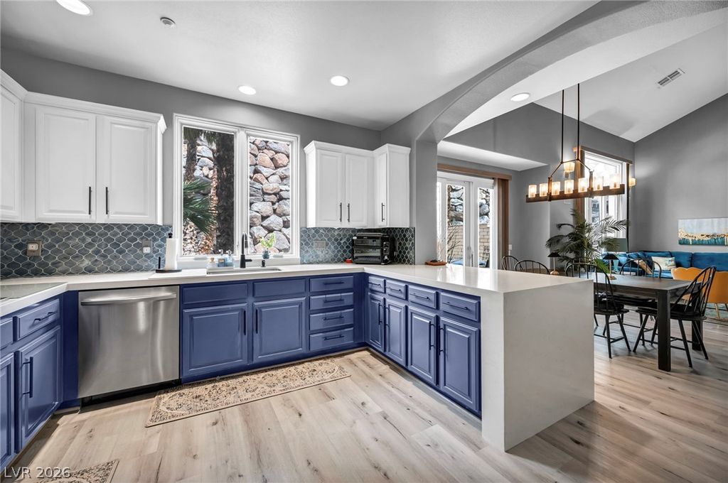 23 Cerchio Basso, Henderson, NV 89011 — photo 2