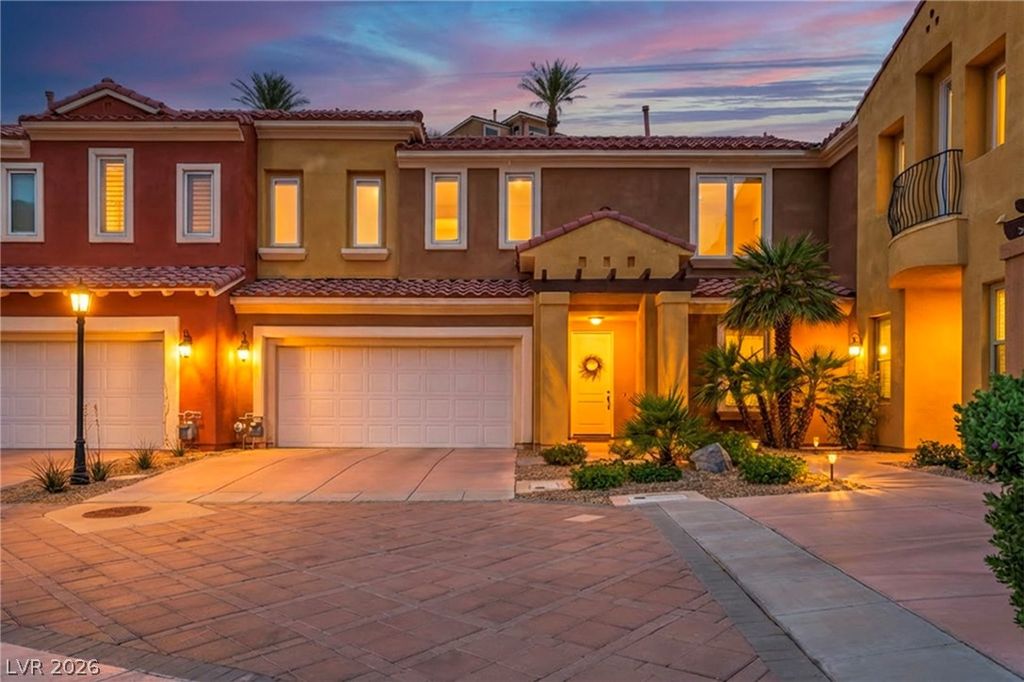 23 Cerchio Basso, Henderson, NV 89011 — photo 3
