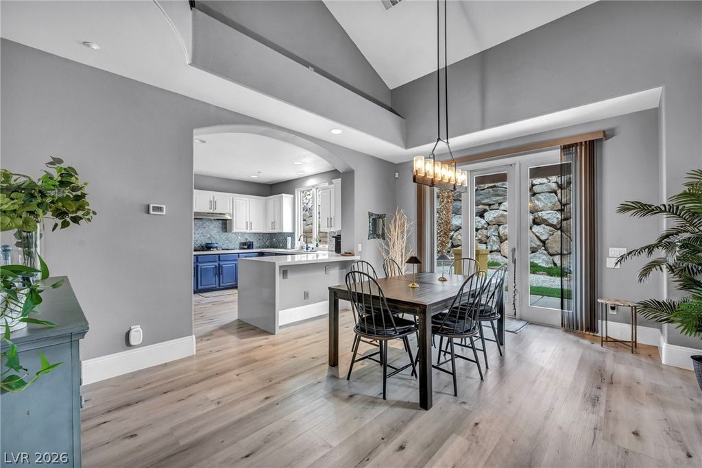 23 Cerchio Basso, Henderson, NV 89011 — photo 5