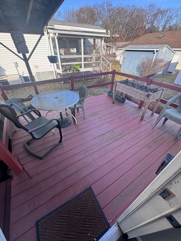 500 Mendon 257, Attleboro, MA 02703