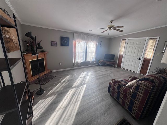 500 Mendon 257, Attleboro, MA 02703