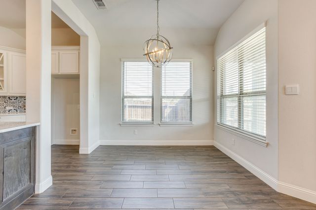 1209 Rushmore Drive, Burleson, TX 76028