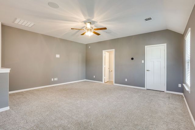 1209 Rushmore Drive, Burleson, TX 76028