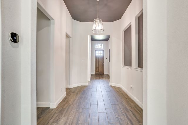 1209 Rushmore Drive, Burleson, TX 76028