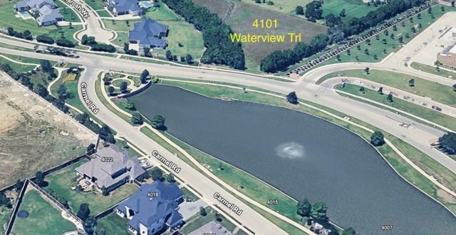 4101 Waterview Trail, Celina, TX 75009