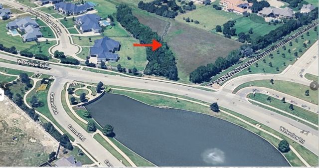 4101 Waterview Trail, Celina, TX 75009