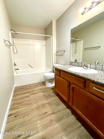304 N GREENSFERRY RD, #108, Post Falls, ID 83854