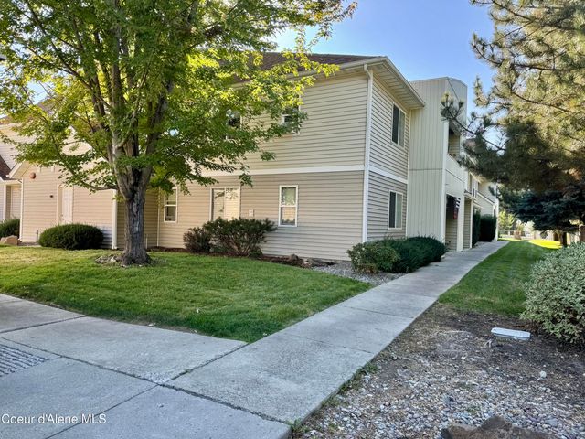 304 N GREENSFERRY RD, #108, Post Falls, ID 83854