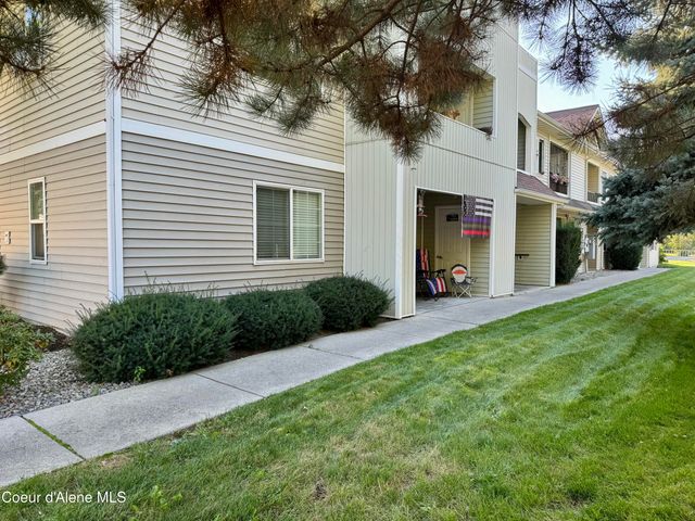 304 N GREENSFERRY RD, #108, Post Falls, ID 83854