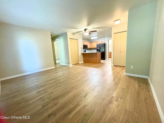 304 N GREENSFERRY RD, #108, Post Falls, ID 83854
