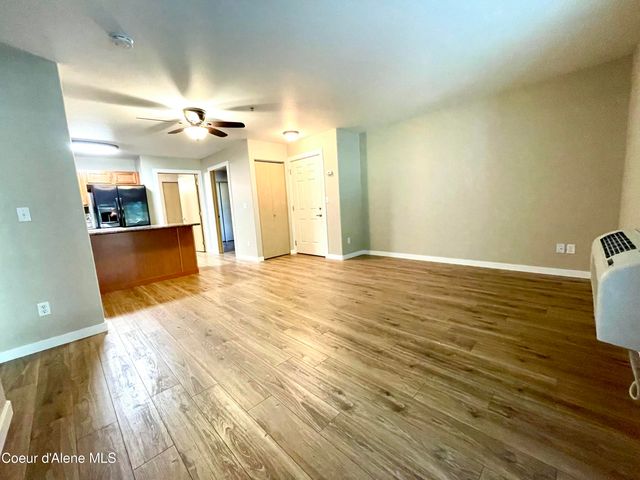 304 N GREENSFERRY RD, #108, Post Falls, ID 83854