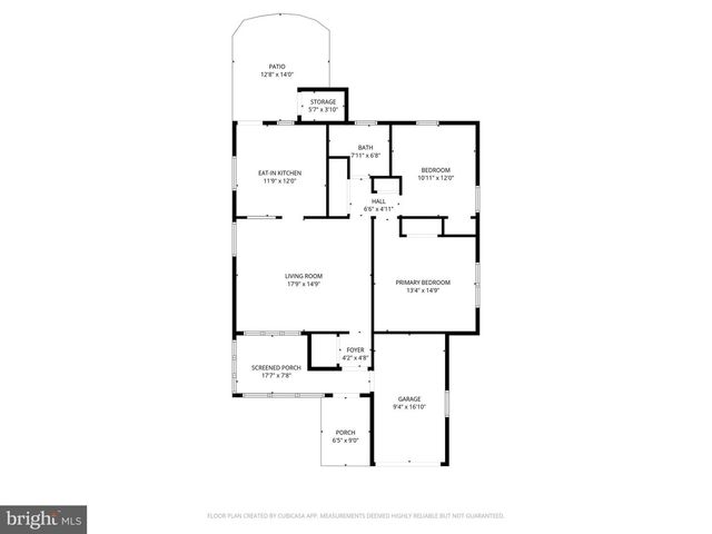 87 HUNTINGTON DR, Southampton, NJ 08088