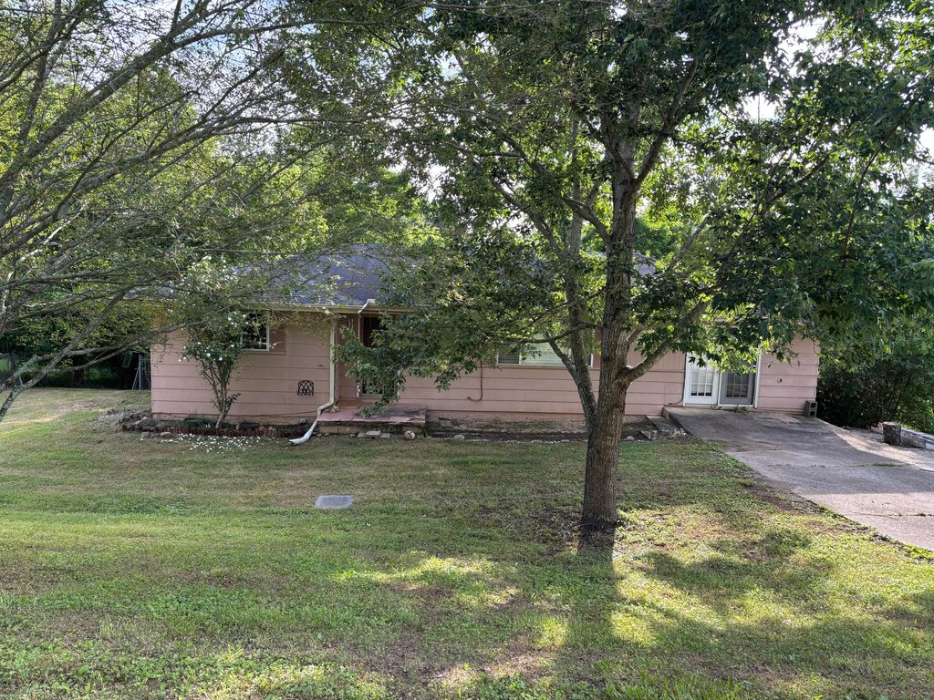 152 Sioux Trail, Ringgold, GA 30736