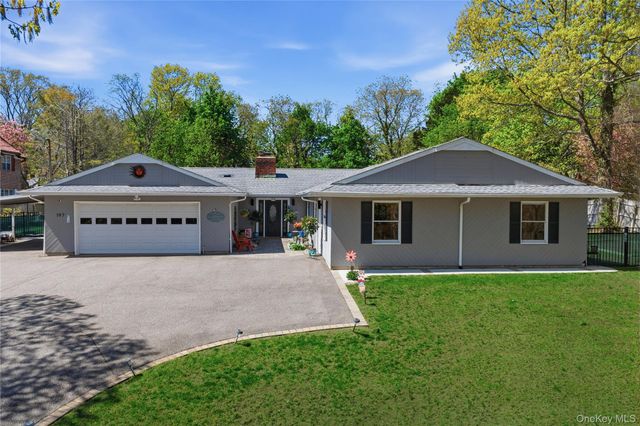 197 Stony Hollow Road, Greenlawn, NY 11740