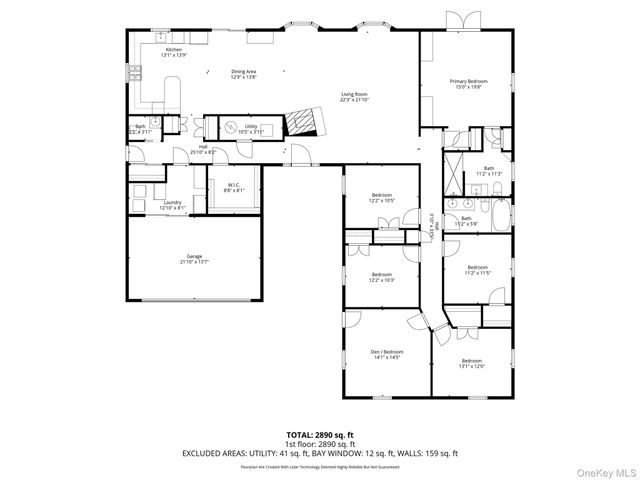 197 Stony Hollow Road, Greenlawn, NY 11740