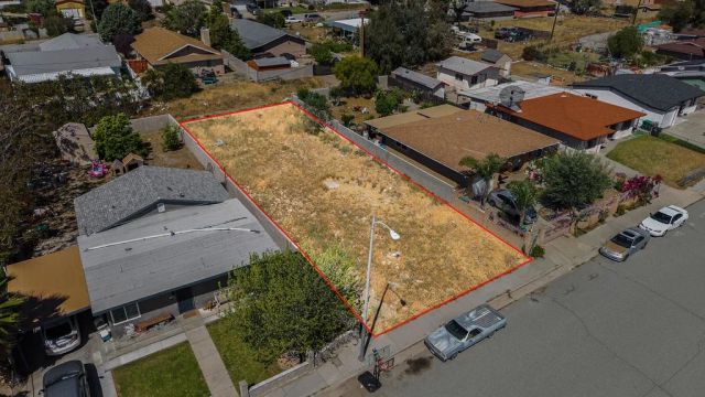 1451 N Blanchard, Banning, CA 92220