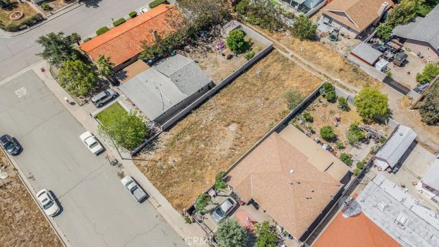 1451 N Blanchard, Banning, CA 92220