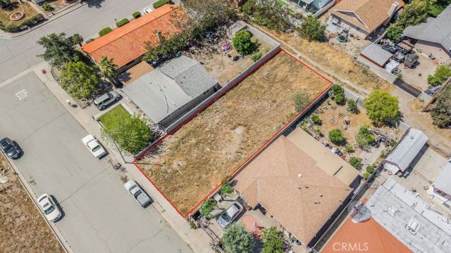 1451 N Blanchard, Banning, CA 92220