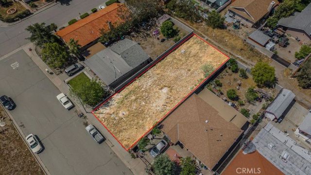 1451 N Blanchard, Banning, CA 92220