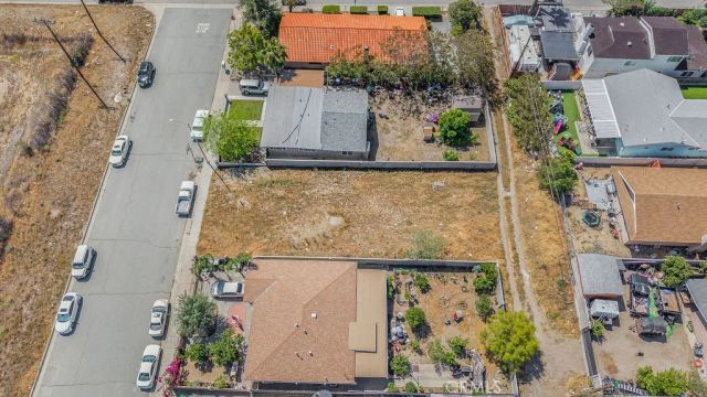 1451 N Blanchard, Banning, CA 92220