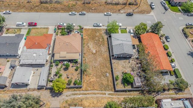1451 N Blanchard, Banning, CA 92220