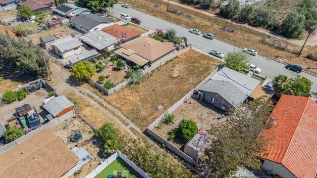 1451 N Blanchard, Banning, CA 92220