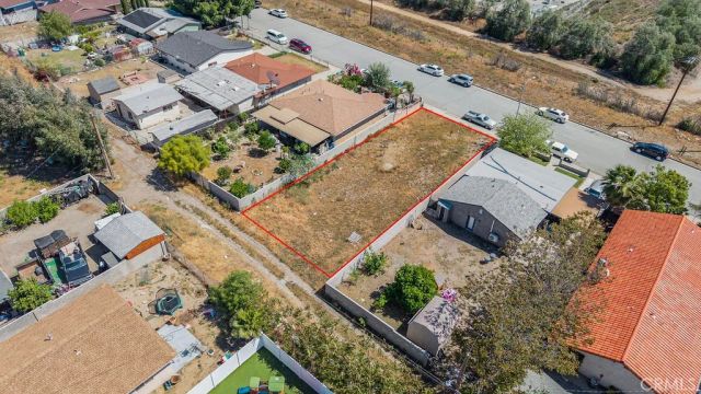 1451 N Blanchard, Banning, CA 92220