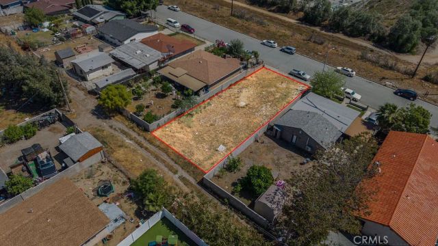1451 N Blanchard, Banning, CA 92220