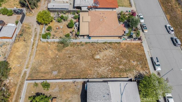 1451 N Blanchard, Banning, CA 92220