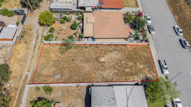 1451 N Blanchard, Banning, CA 92220