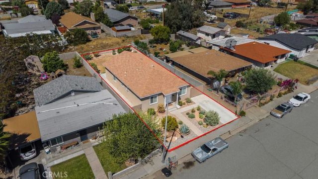 1451 N Blanchard, Banning, CA 92220