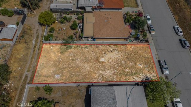 1451 N Blanchard, Banning, CA 92220