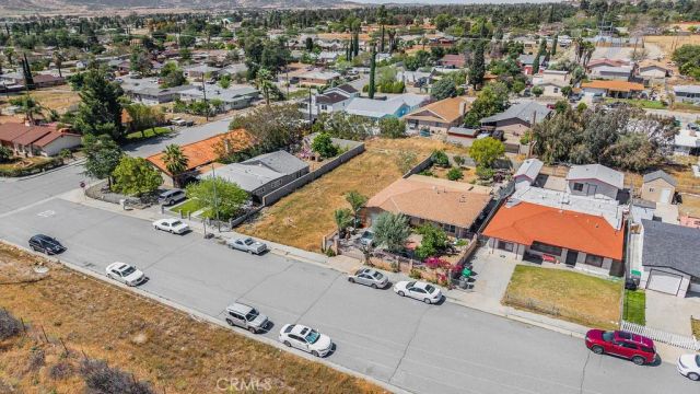 1451 N Blanchard, Banning, CA 92220
