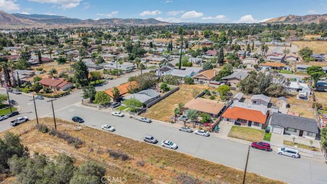 1451 N Blanchard, Banning, CA 92220