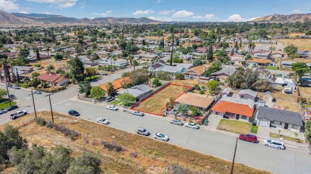 1451 N Blanchard, Banning, CA 92220