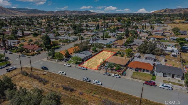 1451 N Blanchard, Banning, CA 92220