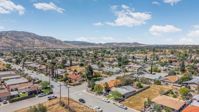 1451 N Blanchard, Banning, CA 92220