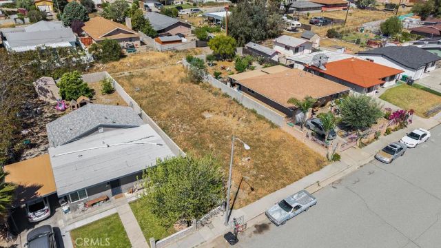 1451 N Blanchard, Banning, CA 92220