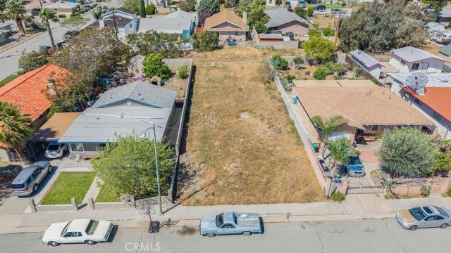 1451 N Blanchard, Banning, CA 92220