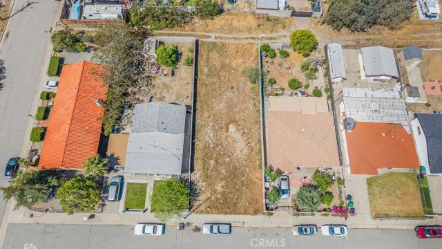 1451 N Blanchard, Banning, CA 92220