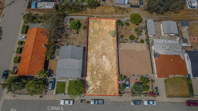 1451 N Blanchard, Banning, CA 92220