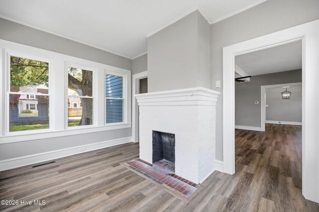 4305 Belcher Street, Farmville, NC 27828
