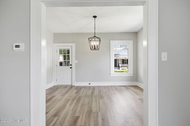 4305 Belcher Street, Farmville, NC 27828