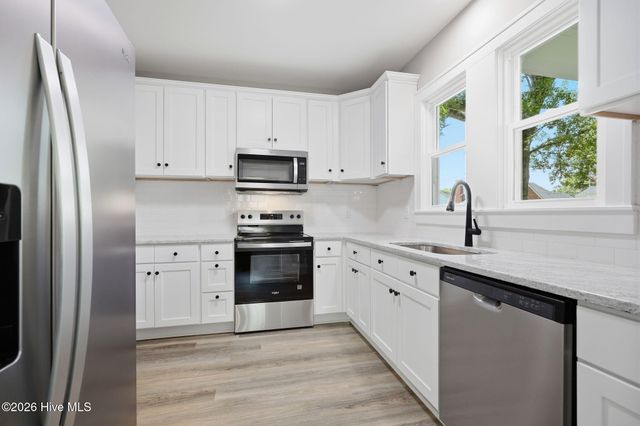 4305 Belcher Street, Farmville, NC 27828